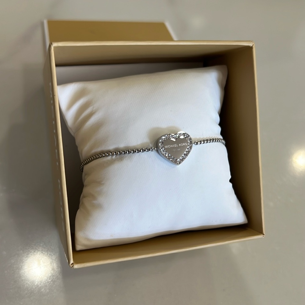 MK Bracelet